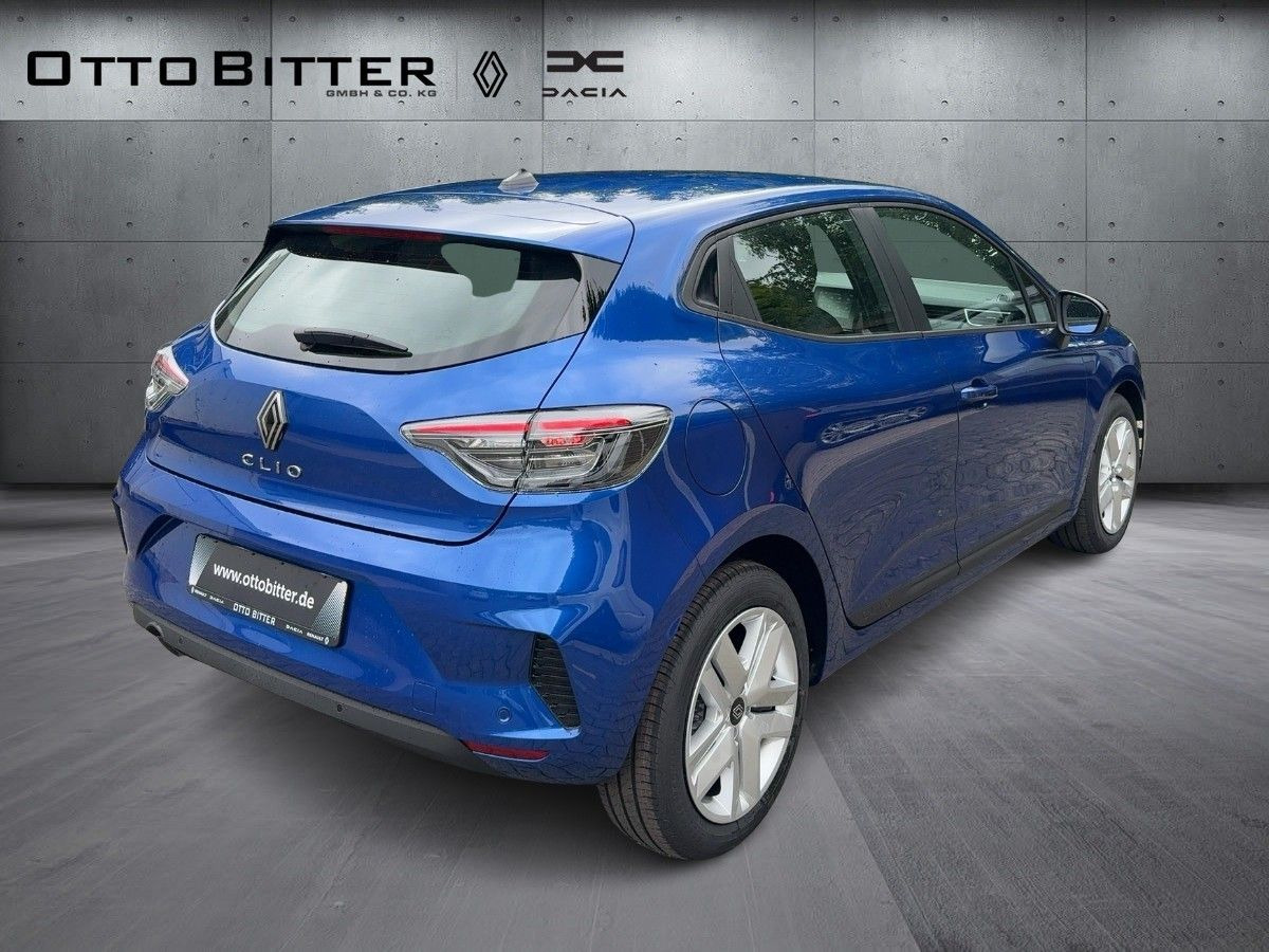 Renault Clio Evolution TCe90 EASY-LINK/PARKP/KLIMA/LED - 세단 : 사진 4 Renault Clio Evolution TCe90 EASY-LINK/PARKP/KLIMA/LED - 세단 : 사진 4