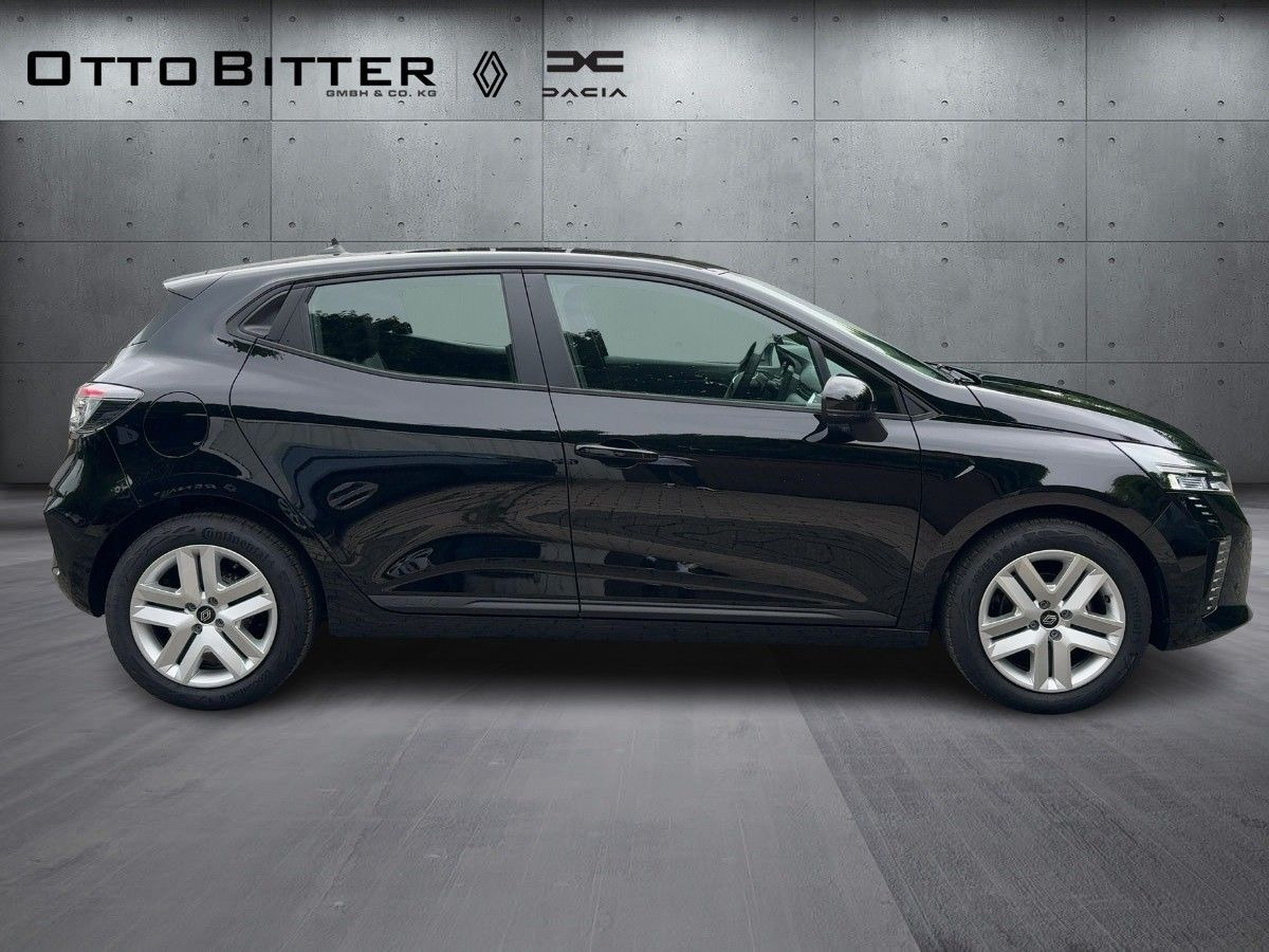 Renault Clio Evolution TCe90 PAKET-NAVI+KOMFORT/KAMERA - 세단 : 사진 5 Renault Clio Evolution TCe90 PAKET-NAVI+KOMFORT/KAMERA - 세단 : 사진 5