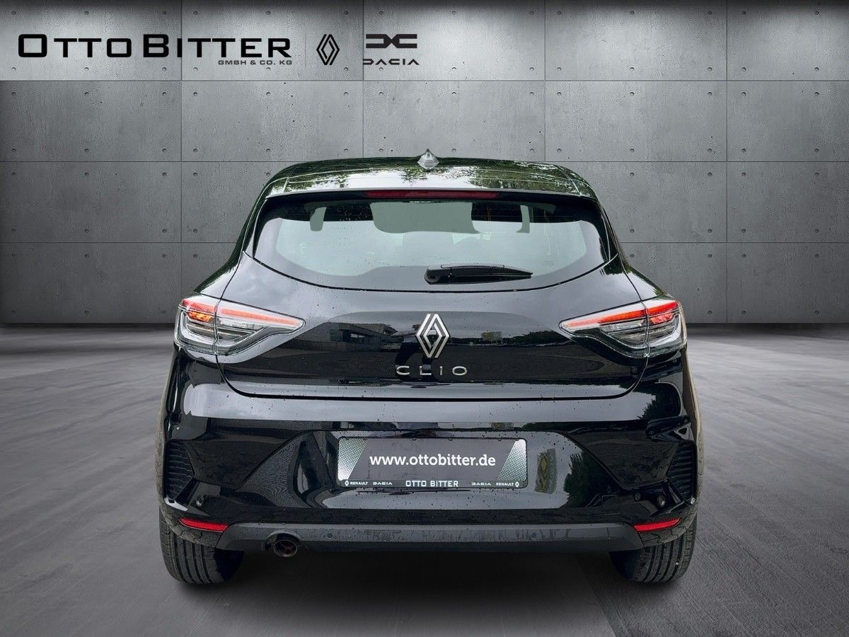 Renault Clio Evolution TCe90 PAKET-NAVI+KOMFORT/KAMERA - 세단 : 사진 3 Renault Clio Evolution TCe90 PAKET-NAVI+KOMFORT/KAMERA - 세단 : 사진 3