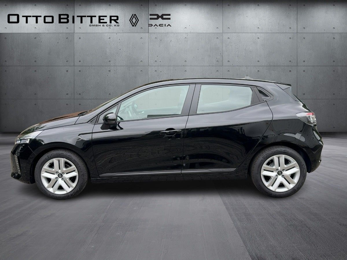Renault Clio Evolution TCe90 PAKET-NAVI+KOMFORT/KAMERA - 세단 : 사진 2 Renault Clio Evolution TCe90 PAKET-NAVI+KOMFORT/KAMERA - 세단 : 사진 2