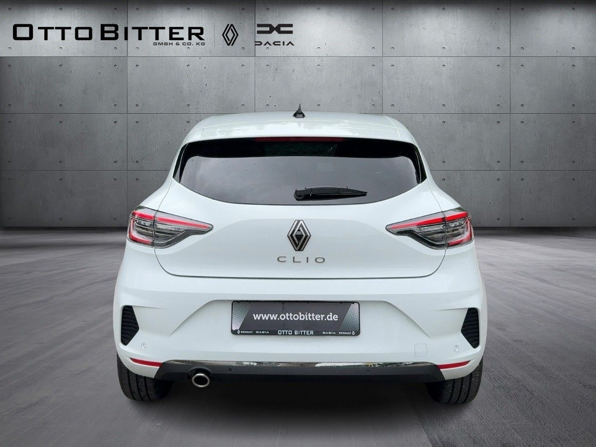 Renault Clio Techno TCe90 PAKET-NAVI+WINTER (SITZH/NAVI) - 세단 : 사진 3 Renault Clio Techno TCe90 PAKET-NAVI+WINTER (SITZH/NAVI) - 세단 : 사진 3