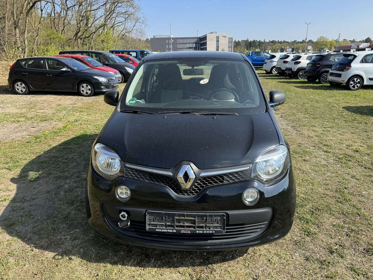 Renault Twingo Life SCe70 KLIMA - 차량 : 사진 2 Renault Twingo Life SCe70 KLIMA - 차량 : 사진 2