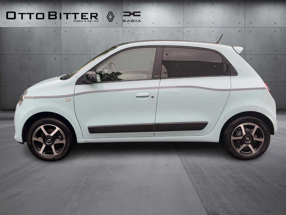 Renault Twingo SCe70 Limited FALTSCHIEBEDACH/SITZH/GJR - 차량 : 사진 2 Renault Twingo SCe70 Limited FALTSCHIEBEDACH/SITZH/GJR - 차량 : 사진 2