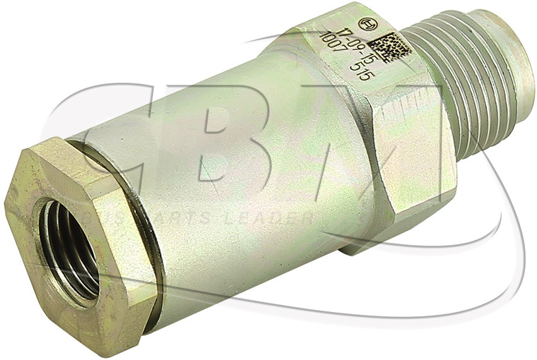 BOSCH PRESSURE RELIEF VALVE - VOLVO MAN IRISBUS - IVECO - RVI HEULIEZ (85109339 | 81930200706 | 81930200512 | 81930206007 | 5000786442 | 503629084) - 브레이크 밸브 버스 용 : 사진 1 BOSCH PRESSURE RELIEF VALVE - VOLVO MAN IRISBUS - IVECO - RVI HEULIEZ (85109339 | 81930200706 | 81930200512 | 81930206007 | 5000786442 | 503629084) - 브레이크 밸브 버스 용 : 사진 1