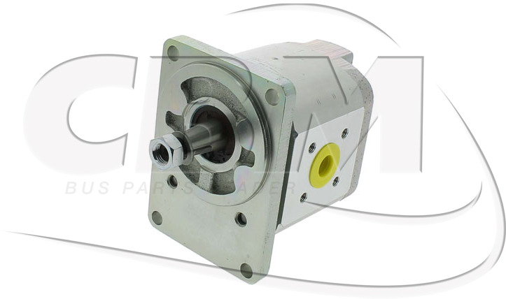 BOSCH REXROTH HYDRAULIC PUMP - EBERSPACHER (221000700017) - 유압 펌프 버스 용 : 사진 1 BOSCH REXROTH HYDRAULIC PUMP - EBERSPACHER (221000700017) - 유압 펌프 버스 용 : 사진 1