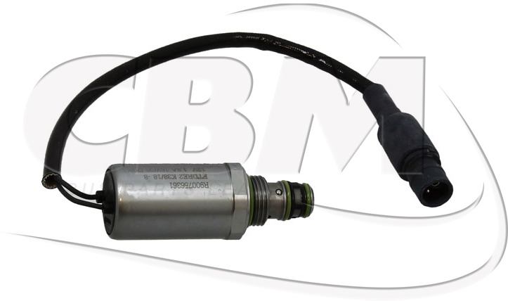 BOSCH REXROTH HYDRAULIC PUMP - ZF (416633820601) - 유압 펌프 버스 용 : 사진 1 BOSCH REXROTH HYDRAULIC PUMP - ZF (416633820601) - 유압 펌프 버스 용 : 사진 1