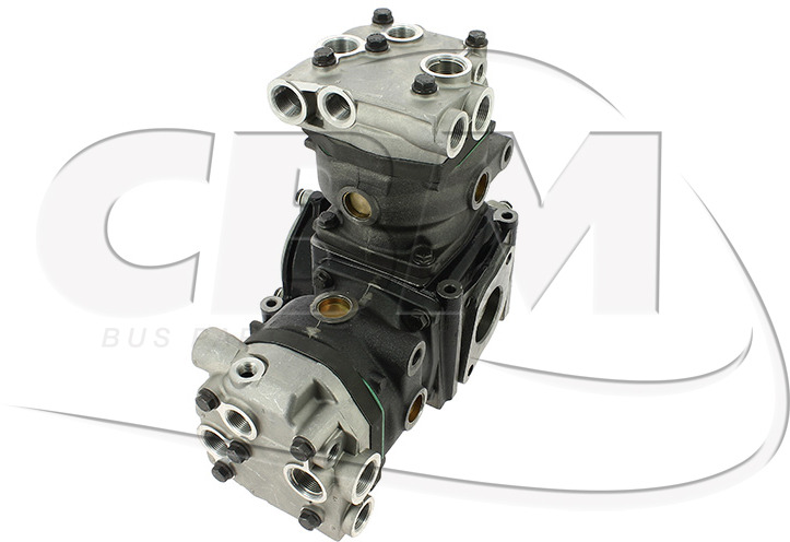 CBM AIR COMPRESSOR - HELLA (9FF713627031) - 에어 브레이크 컴프레서 버스 용 : 사진 1 CBM AIR COMPRESSOR - HELLA (9FF713627031) - 에어 브레이크 컴프레서 버스 용 : 사진 1