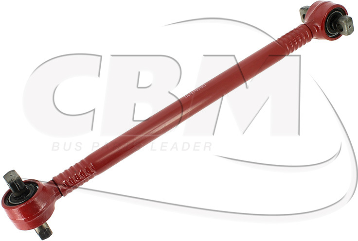 CBM AXLE TIE ROD - VOITH (H15000756710) - 타이 로드 버스 용 : 사진 1 CBM AXLE TIE ROD - VOITH (H15000756710) - 타이 로드 버스 용 : 사진 1