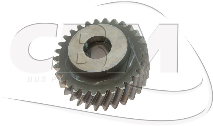 CBM COMPRESSOR GEAR - VOITH (H15000216010 | 15000216010) - 에어 브레이크 컴프레서 버스 용 : 사진 1 CBM COMPRESSOR GEAR - VOITH (H15000216010 | 15000216010) - 에어 브레이크 컴프레서 버스 용 : 사진 1