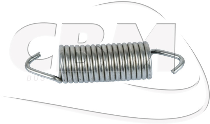 CBM FRONT BRAKE SPRING - IRISBUS - IVECO - RVI VANHOOL (9GH562803002 | 920919433) - 브레이크 캘리퍼 버스 용 : 사진 1 CBM FRONT BRAKE SPRING - IRISBUS - IVECO - RVI VANHOOL (9GH562803002 | 920919433) - 브레이크 캘리퍼 버스 용 : 사진 1