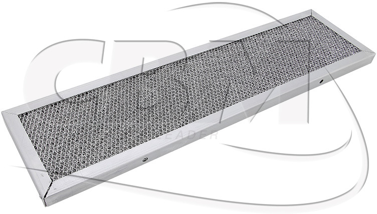 CBM HEATING FILTER ELEMENT - WITTIG (43257400) - 캐빈 필터 버스 용 : 사진 1 CBM HEATING FILTER ELEMENT - WITTIG (43257400) - 캐빈 필터 버스 용 : 사진 1