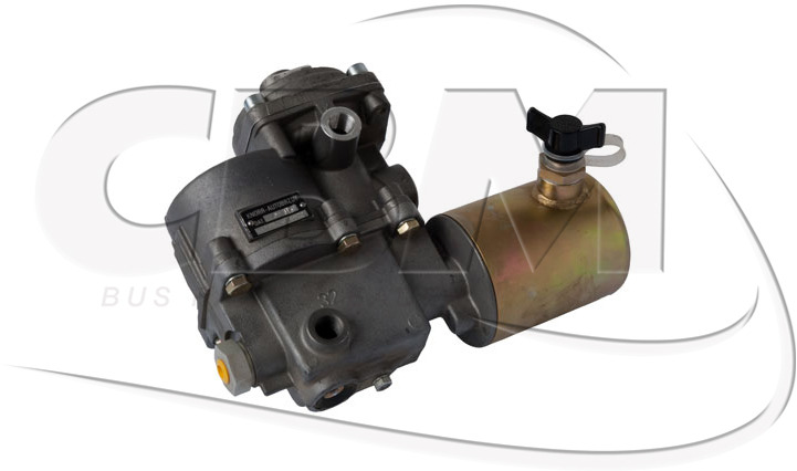 CBM OEM ADJUSTMENT VALVE - VOLVO (980799) - 브레이크 밸브 버스 용 : 사진 1 CBM OEM ADJUSTMENT VALVE - VOLVO (980799) - 브레이크 밸브 버스 용 : 사진 1