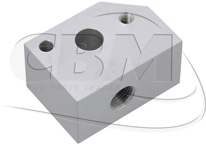 CBM OEM BLOC CAPTEUR PRESSION ADM VENTIL CR - IRISBUS - IVECO - RVI (A6243500106) - 센서 버스 용 : 사진 1 CBM OEM BLOC CAPTEUR PRESSION ADM VENTIL CR - IRISBUS - IVECO - RVI (A6243500106) - 센서 버스 용 : 사진 1