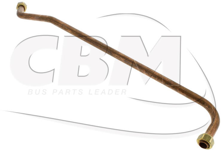 CBM OEM FUEL PIPE - BOSCH (1110010033) - 연료 시스템 버스 용 : 사진 1 CBM OEM FUEL PIPE - BOSCH (1110010033) - 연료 시스템 버스 용 : 사진 1