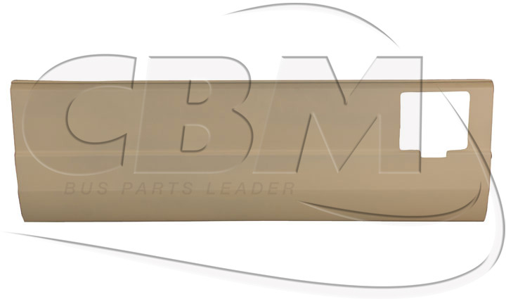 CBM RIGHT DIESEL BUCKLE - DAF (1305066) - 보디 및 외관 버스 용 : 사진 1 CBM RIGHT DIESEL BUCKLE - DAF (1305066) - 보디 및 외관 버스 용 : 사진 1
