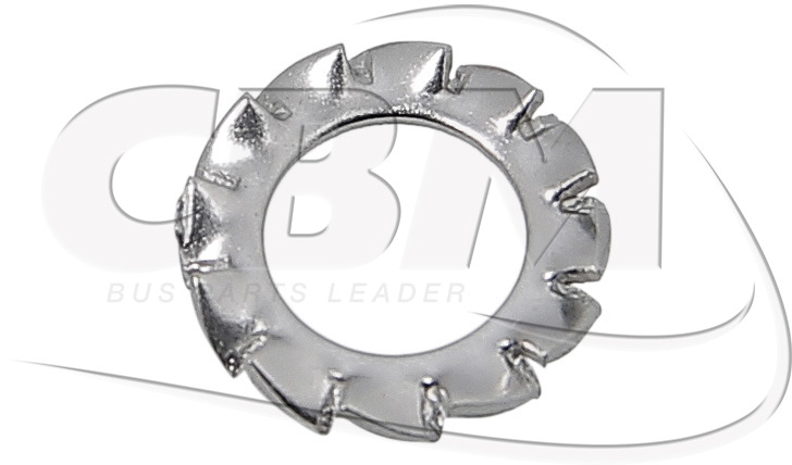 CBM RONDELLE ELASTIQUE - HELLA (9DS569054001) - 예비 부속 버스 용 : 사진 1 CBM RONDELLE ELASTIQUE - HELLA (9DS569054001) - 예비 부속 버스 용 : 사진 1