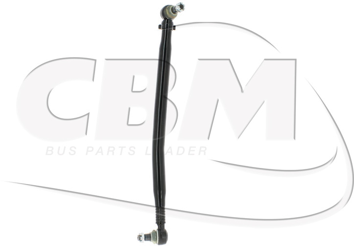 CBM STEERING BAR - IRISBUS - IVECO - RVI (2468165) - 스티어링 버스 용 : 사진 1 CBM STEERING BAR - IRISBUS - IVECO - RVI (2468165) - 스티어링 버스 용 : 사진 1