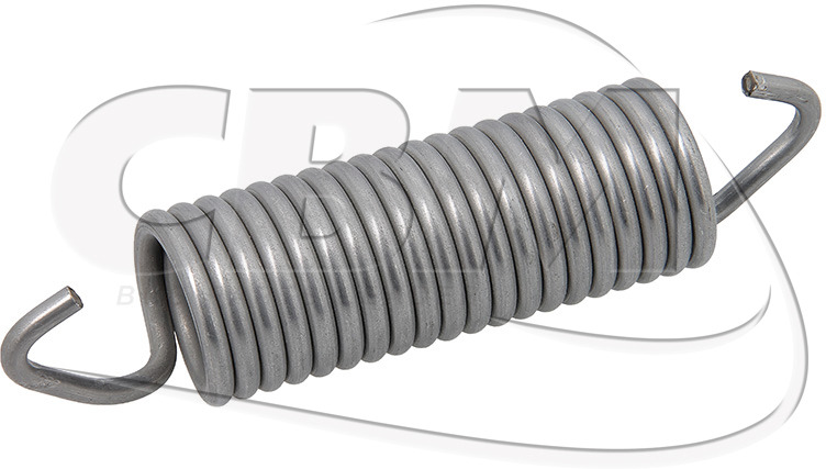 CBM TRACTION SPRING - SCANIA (1935591) - 브레이크 캘리퍼 버스 용 : 사진 1 CBM TRACTION SPRING - SCANIA (1935591) - 브레이크 캘리퍼 버스 용 : 사진 1