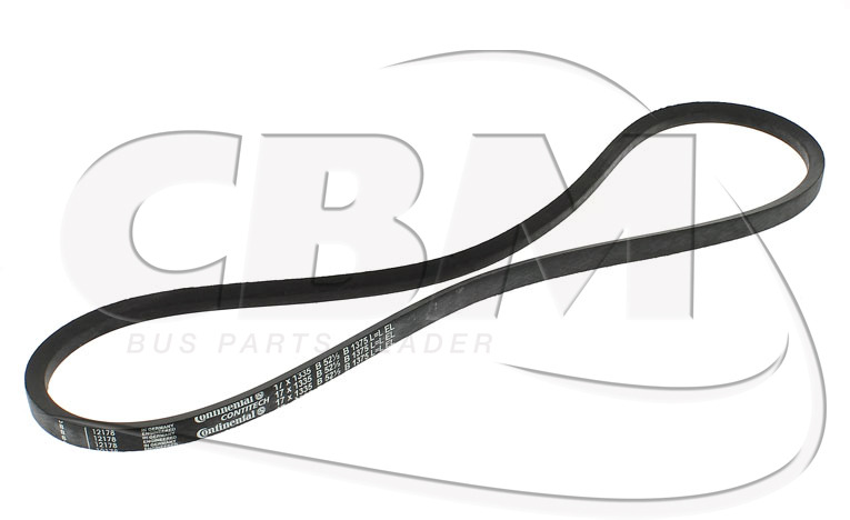 CONTITECH BELT - LUCAS OPTIBELT (1861A716 | AVX10x1175) - 벨트 버스 용 : 사진 1 CONTITECH BELT - LUCAS OPTIBELT (1861A716 | AVX10x1175) - 벨트 버스 용 : 사진 1