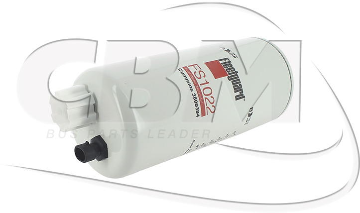 DONALDSON GO FILTER - ISRI (40432A | 46095 | 12463) - 연료 필터 버스 용 : 사진 1 DONALDSON GO FILTER - ISRI (40432A | 46095 | 12463) - 연료 필터 버스 용 : 사진 1