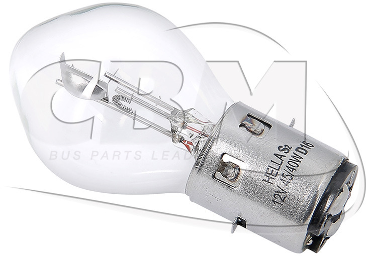 HELLA BULB - ZF BOSCH OPTYHMA (5637930001 | 2450210000 | QCB3L) - 빛/ 조명 버스 용 : 사진 1 HELLA BULB - ZF BOSCH OPTYHMA (5637930001 | 2450210000 | QCB3L) - 빛/ 조명 버스 용 : 사진 1