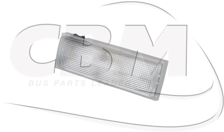 HELLA CEILING LIGHT - MAN (81254370124 | 06022540405 | 33747010001) - 운전실 및 내부 버스 용 : 사진 1 HELLA CEILING LIGHT - MAN (81254370124 | 06022540405 | 33747010001) - 운전실 및 내부 버스 용 : 사진 1