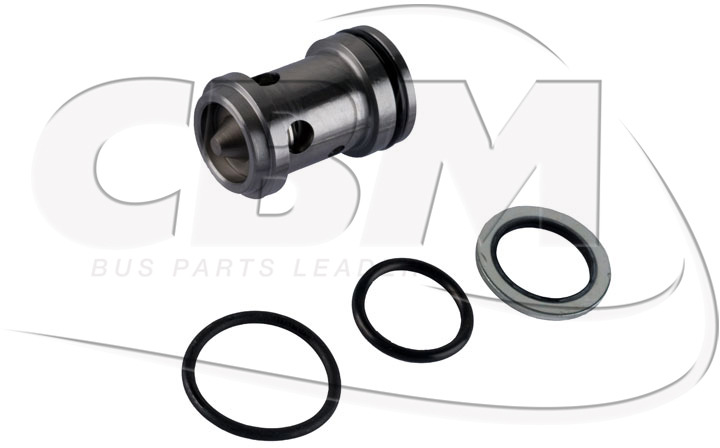 HPI REPAIR KIT FOR HYDRAULIC DOOR - FIAT (752042240) - 유압 버스 용 : 사진 1 HPI REPAIR KIT FOR HYDRAULIC DOOR - FIAT (752042240) - 유압 버스 용 : 사진 1