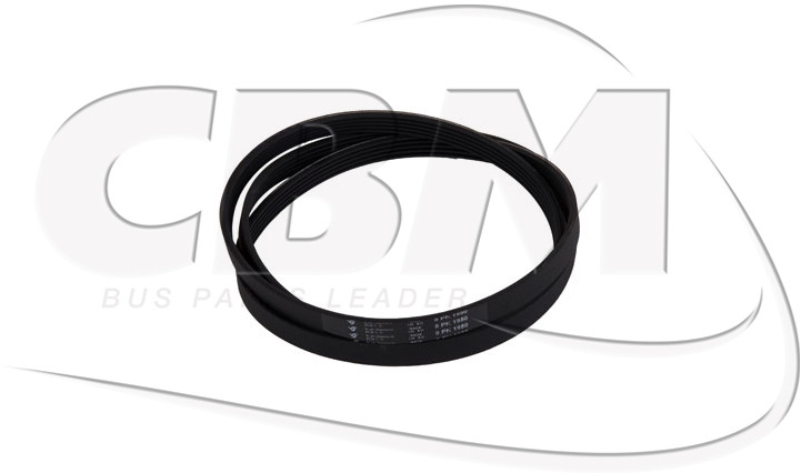 HUTCHINSON BELT - SOLARIS VDL BOVA (0720385080 | N8893151) - 벨트 버스 용 : 사진 1 HUTCHINSON BELT - SOLARIS VDL BOVA (0720385080 | N8893151) - 벨트 버스 용 : 사진 1