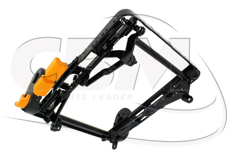 ISRI HEIGHT ADJUSTMENT KIT - DAF (1314629) - 좌석 버스 용 : 사진 1 ISRI HEIGHT ADJUSTMENT KIT - DAF (1314629) - 좌석 버스 용 : 사진 1