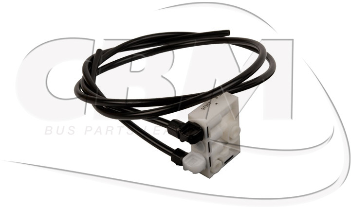 ISRI VALVE FOR TYRE SEAT - IRISBUS - IVECO - RVI MERCEDES (42493821 | A0019809602) - 좌석 버스 용 : 사진 1 ISRI VALVE FOR TYRE SEAT - IRISBUS - IVECO - RVI MERCEDES (42493821 | A0019809602) - 좌석 버스 용 : 사진 1