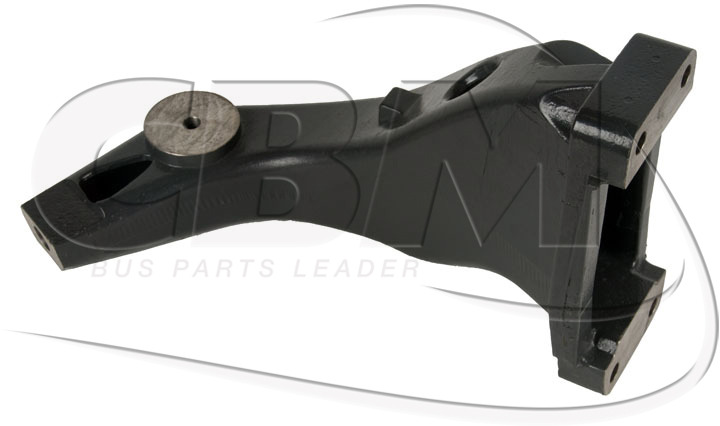 IVECO F. L. REAR R. CUSHION SUPPORT - SOLARIS (2501170218) - 에어 서스펜션 버스 용 : 사진 1 IVECO F. L. REAR R. CUSHION SUPPORT - SOLARIS (2501170218) - 에어 서스펜션 버스 용 : 사진 1