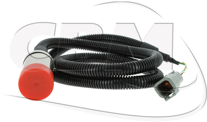 IVECO GAS RAMP PRESSURE SENSOR - MAN (81432206103) - 센서 버스 용 : 사진 1 IVECO GAS RAMP PRESSURE SENSOR - MAN (81432206103) - 센서 버스 용 : 사진 1