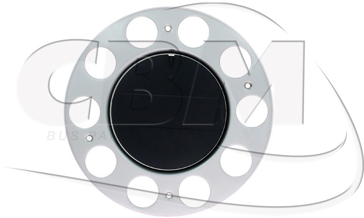 IVECO REAR WHEEL COVER - ZF (635900277) - 림 버스 용 : 사진 1 IVECO REAR WHEEL COVER - ZF (635900277) - 림 버스 용 : 사진 1