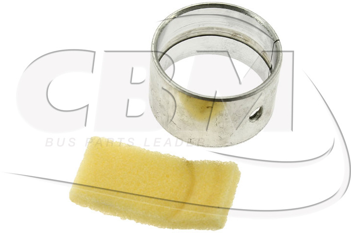 IVECO SUPERCHARGER BODY BUSHING - KONVEKTA (H13002522L) - 에어 브레이크 컴프레서 버스 용 : 사진 1 IVECO SUPERCHARGER BODY BUSHING - KONVEKTA (H13002522L) - 에어 브레이크 컴프레서 버스 용 : 사진 1