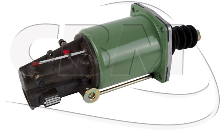 KNORR BREMSE CLUTCH RECEIVER - IRISBUS - IVECO - RVI (42530594 | 5000809039 | 5000820576 | 9972048) - 클러치 서보 버스 용 : 사진 1 KNORR BREMSE CLUTCH RECEIVER - IRISBUS - IVECO - RVI (42530594 | 5000809039 | 5000820576 | 9972048) - 클러치 서보 버스 용 : 사진 1