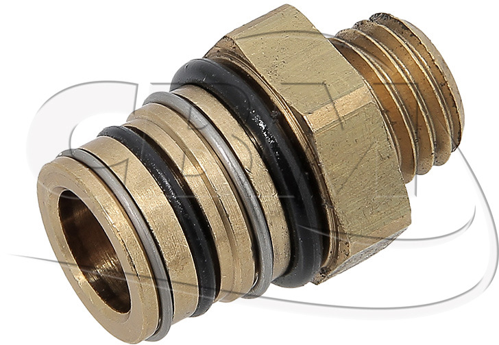 KNORR BREMSE FITTING - BMC MAN SOLARIS (6R200116A | 81437026039 | 0520766101) - 브레이크 부품 버스 용 : 사진 1 KNORR BREMSE FITTING - BMC MAN SOLARIS (6R200116A | 81437026039 | 0520766101) - 브레이크 부품 버스 용 : 사진 1