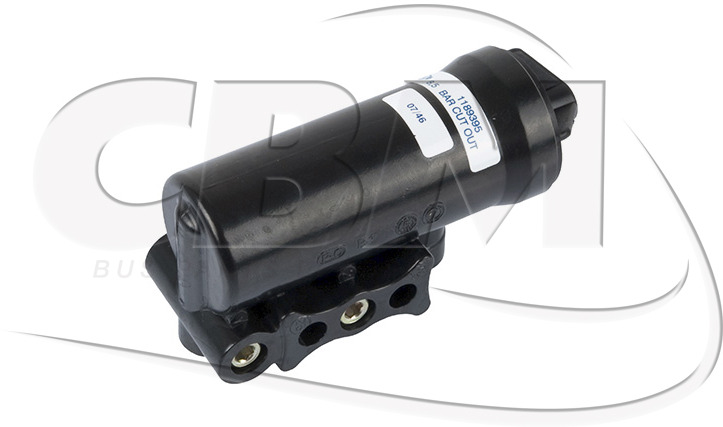 KNORR BREMSE GOVERNOR VALVE - IRISBUS - IVECO - RVI (5010019318 | 5010013353 | 5000789746) - 브레이크 밸브 버스 용 : 사진 1 KNORR BREMSE GOVERNOR VALVE - IRISBUS - IVECO - RVI (5010019318 | 5010013353 | 5000789746) - 브레이크 밸브 버스 용 : 사진 1
