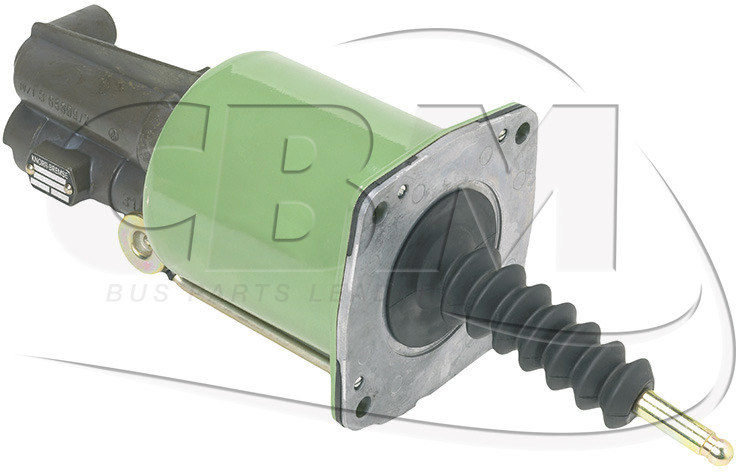 KNORR BREMSE SERVO DECLUTCH - IRISBUS - IVECO - RVI (0000504223591 | 504223591 | 0005005130030) - 클러치 서보 버스 용 : 사진 1 KNORR BREMSE SERVO DECLUTCH - IRISBUS - IVECO - RVI (0000504223591 | 504223591 | 0005005130030) - 클러치 서보 버스 용 : 사진 1