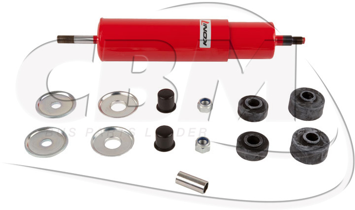 KONI FRONT SHOCK ABSORBER - IRISBUS - IVECO - RVI (65540302ESEM3BES | 5010351596 | 5010351597) - 쇼크 업소버 버스 용 : 사진 1 KONI FRONT SHOCK ABSORBER - IRISBUS - IVECO - RVI (65540302ESEM3BES | 5010351596 | 5010351597) - 쇼크 업소버 버스 용 : 사진 1