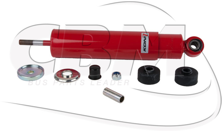 KONI FRONT SHOCK ABSORBER - IRISBUS - IVECO - RVI (731705 | 7701003769) - 쇼크 업소버 버스 용 : 사진 1 KONI FRONT SHOCK ABSORBER - IRISBUS - IVECO - RVI (731705 | 7701003769) - 쇼크 업소버 버스 용 : 사진 1