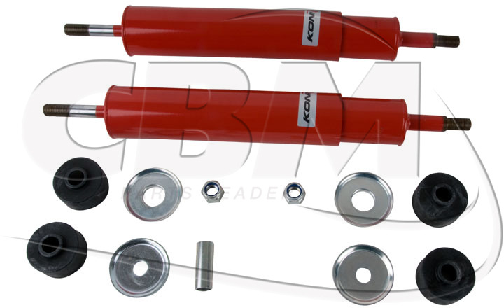 KONI FRONT SHOCK ABSORBER - IRISBUS - IVECO - RVI VANHOOL (72460 | 633104620 | 633104700 | 72461) - 쇼크 업소버 버스 용 : 사진 1 KONI FRONT SHOCK ABSORBER - IRISBUS - IVECO - RVI VANHOOL (72460 | 633104620 | 633104700 | 72461) - 쇼크 업소버 버스 용 : 사진 1