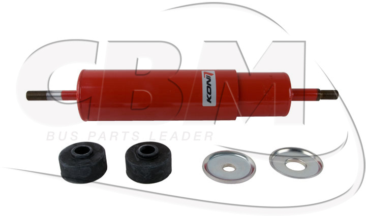 KONI REAR SHOCK ABSORBER - MERCEDES IRISBUS - IVECO - RVI (A6288900010 | 5000463003 | 5006140978 | A0044205583) - 쇼크 업소버 버스 용 : 사진 1 KONI REAR SHOCK ABSORBER - MERCEDES IRISBUS - IVECO - RVI (A6288900010 | 5000463003 | 5006140978 | A0044205583) - 쇼크 업소버 버스 용 : 사진 1