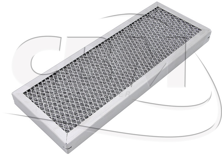 KONVEKTA FILTRE A AIR METAL CLIMATISATION - CUMMINS (5347756 | 5344018) - 캐빈 필터 버스 용 : 사진 1 KONVEKTA FILTRE A AIR METAL CLIMATISATION - CUMMINS (5347756 | 5344018) - 캐빈 필터 버스 용 : 사진 1