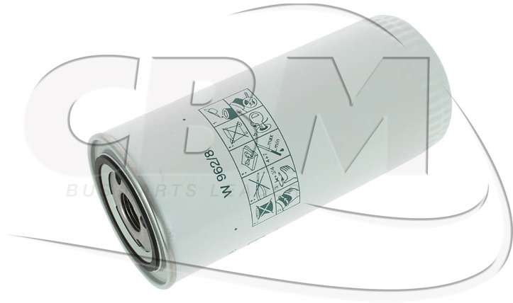 MANN FILTER OIL FILTER - IRISBUS - IVECO - RVI HEULIEZ (5010151622 | 501015622 | 30760006 | 0000799601 | 503619291 | 0005508401) - 오일 필터 버스 용 : 사진 1 MANN FILTER OIL FILTER - IRISBUS - IVECO - RVI HEULIEZ (5010151622 | 501015622 | 30760006 | 0000799601 | 503619291 | 0005508401) - 오일 필터 버스 용 : 사진 1