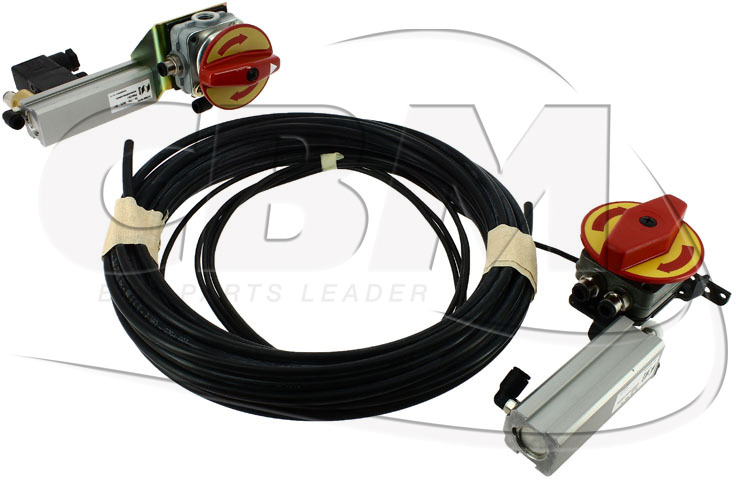 MERCEDES COMPLETE DOOR OUTSIDE VALVE - VOLVO (21906660) - 도어 및 부품 버스 용 : 사진 1 MERCEDES COMPLETE DOOR OUTSIDE VALVE - VOLVO (21906660) - 도어 및 부품 버스 용 : 사진 1