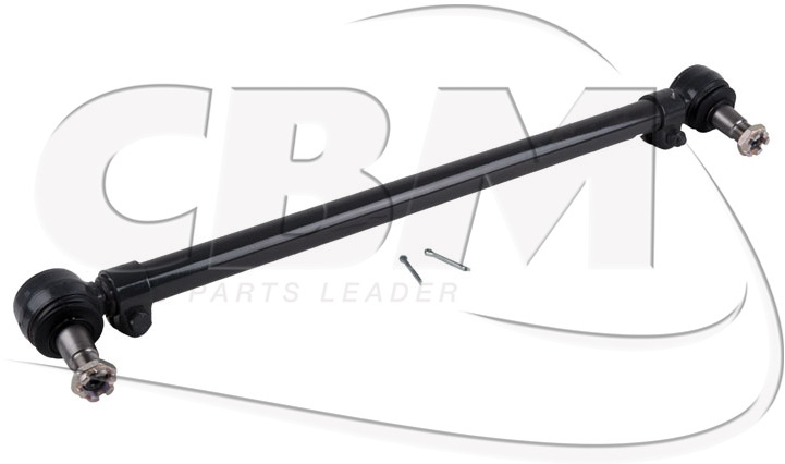 NOVOCAR CONNECTION CONNECTING ROD - IRISBUS - IVECO - RVI (5010351597) - 스티어링 버스 용 : 사진 1 NOVOCAR CONNECTION CONNECTING ROD - IRISBUS - IVECO - RVI (5010351597) - 스티어링 버스 용 : 사진 1