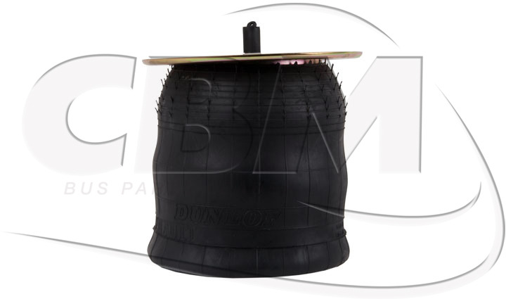 PNEUMATIS AIR CUSHION - KASSBOHRER (7421336002) - 에어 서스펜션 버스 용 : 사진 1 PNEUMATIS AIR CUSHION - KASSBOHRER (7421336002) - 에어 서스펜션 버스 용 : 사진 1
