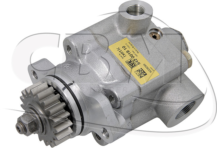 SCHAEFFLER STEERING PUMP - IRISBUS - IVECO - RVI (4823455 | 98429280) - 스티어링 펌프 버스 용 : 사진 1 SCHAEFFLER STEERING PUMP - IRISBUS - IVECO - RVI (4823455 | 98429280) - 스티어링 펌프 버스 용 : 사진 1