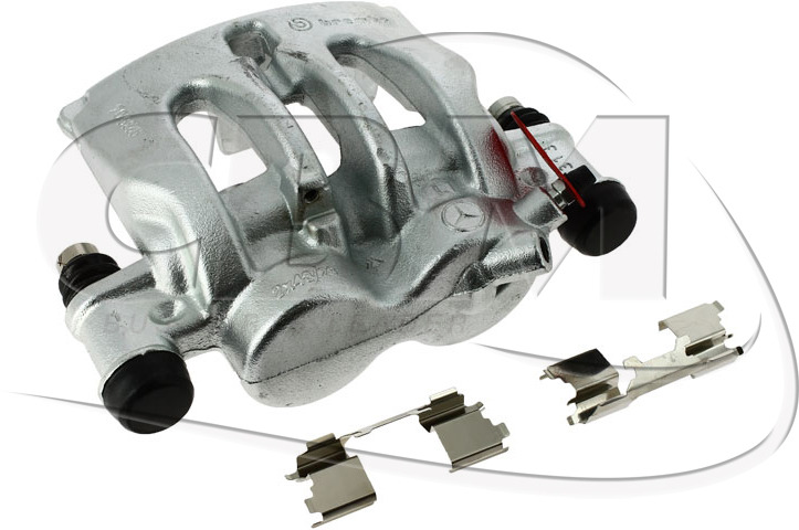 TRW FRONT LEFT BRAKE CALLIPER - BOSCH WABCO (0433171391 | DLLA149P528 | 8977532604) - 브레이크 캘리퍼 버스 용 : 사진 1 TRW FRONT LEFT BRAKE CALLIPER - BOSCH WABCO (0433171391 | DLLA149P528 | 8977532604) - 브레이크 캘리퍼 버스 용 : 사진 1