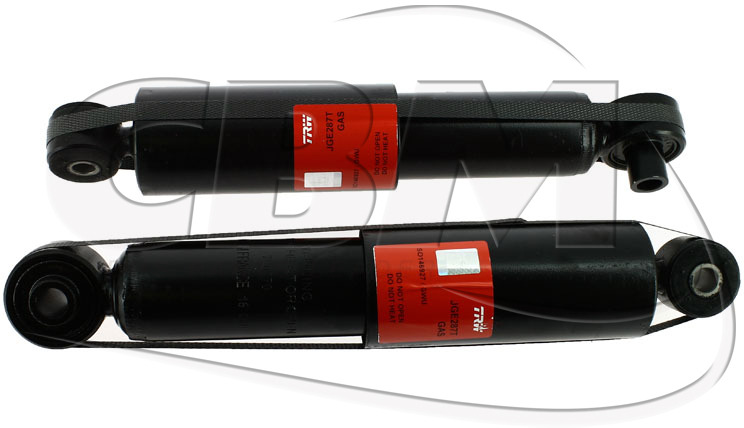 TRW FRONT SHOCK ABSORBER - MAN NEW FLYER (06028390031 | 6312878) - 쇼크 업소버 버스 용 : 사진 1 TRW FRONT SHOCK ABSORBER - MAN NEW FLYER (06028390031 | 6312878) - 쇼크 업소버 버스 용 : 사진 1